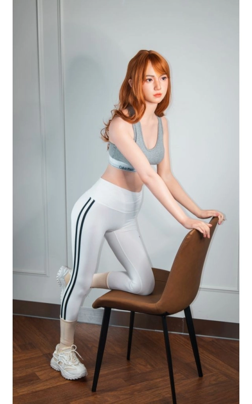 Suyeon, tu encuentro predestinado • SiliconGirls
