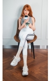 Suyeon, tu encuentro predestinado • SiliconGirls