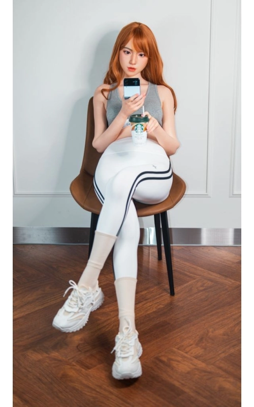 Suyeon, tu encuentro predestinado • SiliconGirls