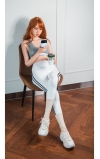 Suyeon, tu encuentro predestinado • SiliconGirls