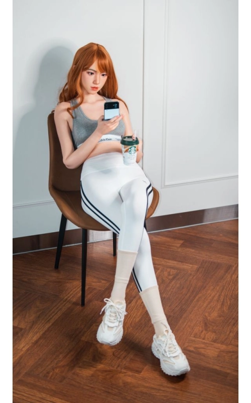 Suyeon, tu encuentro predestinado • SiliconGirls