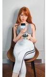Suyeon, tu encuentro predestinado • SiliconGirls