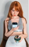 Suyeon, tu encuentro predestinado • SiliconGirls