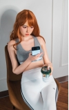Suyeon, tu encuentro predestinado • SiliconGirls