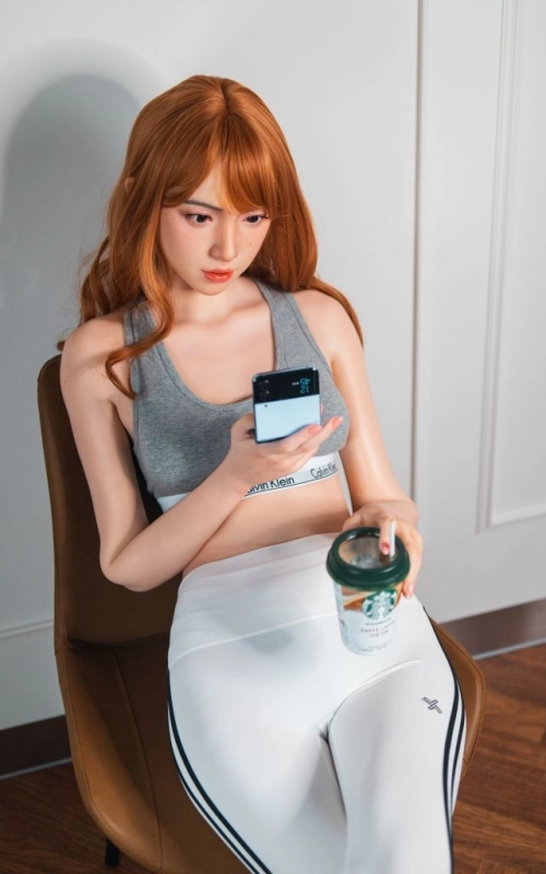 Suyeon, tu encuentro predestinado • SiliconGirls
