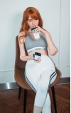 Suyeon, tu encuentro predestinado • SiliconGirls