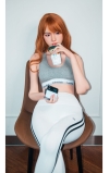 Suyeon, tu encuentro predestinado • SiliconGirls