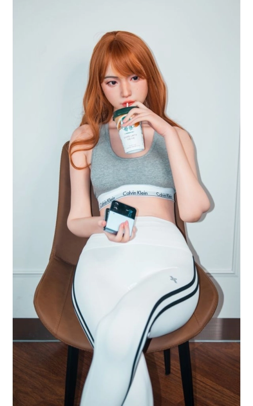 Suyeon, tu encuentro predestinado • SiliconGirls
