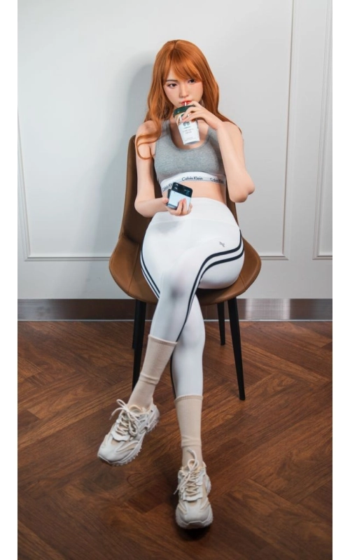 Suyeon, tu encuentro predestinado • SiliconGirls