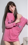 Somi, brincalhona e encantadora • SiliconGirls