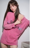Somi, brincalhona e encantadora • SiliconGirls