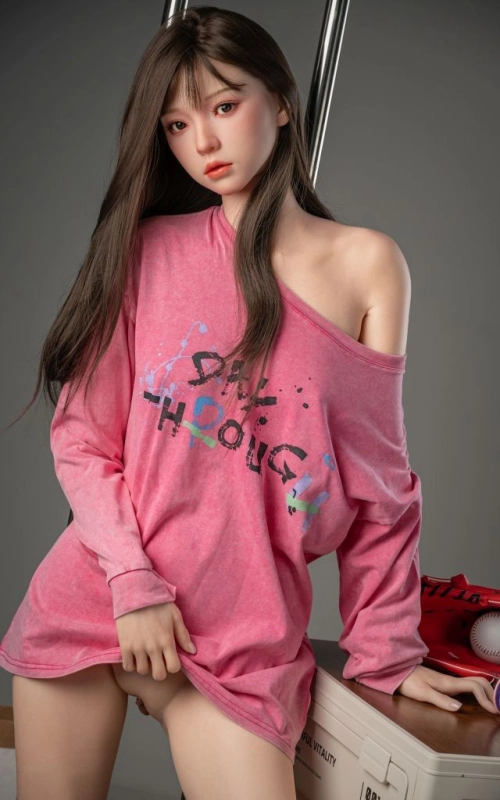 Somi, brincalhona e encantadora • SiliconGirls