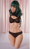 Torso Mayu, doce e inocente • SiliconGirls