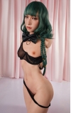Torso Mayu, doce e inocente • SiliconGirls