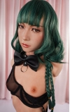 Torso Mayu, doce e inocente • SiliconGirls