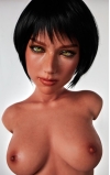 Torso Tasha, una creación a tu servicio • SiliconGirls