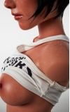 Torso Tasha, una creación a tu servicio • SiliconGirls