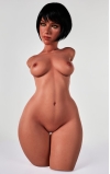 Torso Tasha, una creación a tu servicio • SiliconGirls