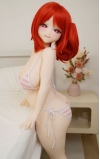 Rio, a tua fantasia anime mais ardente • SiliconGirls