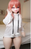 Aisu, tu fantasía anime más picarona • SiliconGirls