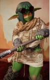 Barza, a tua goblin waifu exploradora • SiliconGirls