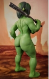 Barza, a tua goblin waifu exploradora • SiliconGirls