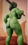 Barza, a tua goblin waifu exploradora • SiliconGirls