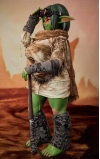 Barza, a tua goblin waifu exploradora • SiliconGirls