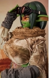 Barza, a tua goblin waifu exploradora • SiliconGirls
