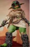 Barza, a tua goblin waifu exploradora • SiliconGirls