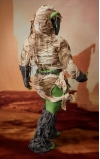 Barza, a tua goblin waifu exploradora • SiliconGirls