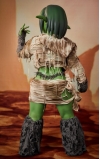 Barza, a tua goblin waifu exploradora • SiliconGirls