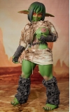 Barza, a tua goblin waifu exploradora • SiliconGirls