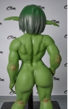 Barza, a tua goblin waifu exploradora • SiliconGirls