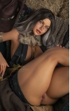 Lexy, la cowgirl lasciva • SiliconGirls