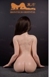 Nia, tu dulce flor deslumbrante • SiliconGirls