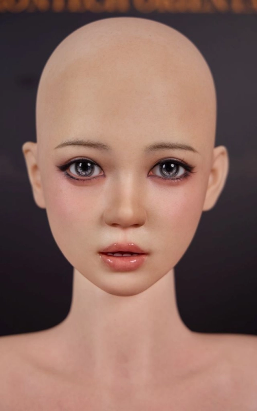 Nia, tu dulce flor deslumbrante • SiliconGirls