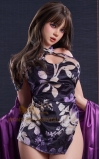 Nia, tu dulce flor deslumbrante • SiliconGirls