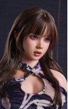 Nia, tu dulce flor deslumbrante • SiliconGirls