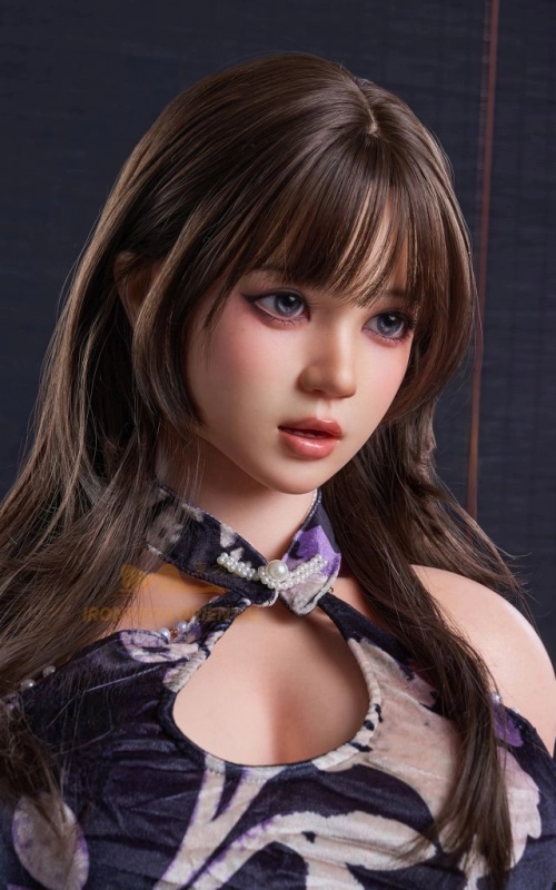Nia, tu dulce flor deslumbrante • SiliconGirls