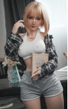 Bridget, hermosa y decidida • SiliconGirls