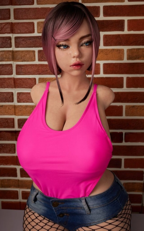 Torso Rhea 6
