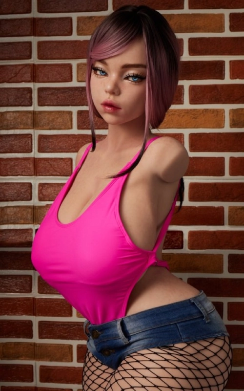 Torso Rhea 19