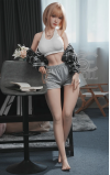 Bridget, hermosa y decidida • SiliconGirls