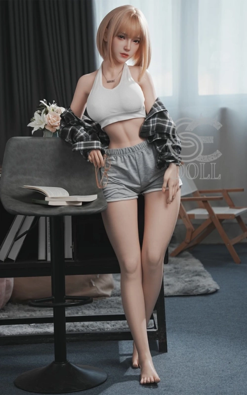 Bridget, hermosa y decidida • SiliconGirls