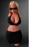Torso Fiora, una chica muy animada • SiliconGirls
