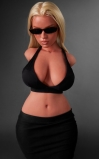 Torso Fiora, una chica muy animada • SiliconGirls