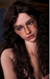 Lena, la modelo artística • SiliconGirls