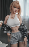 Bridget, hermosa y decidida • SiliconGirls