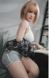 Bridget, hermosa y decidida • SiliconGirls